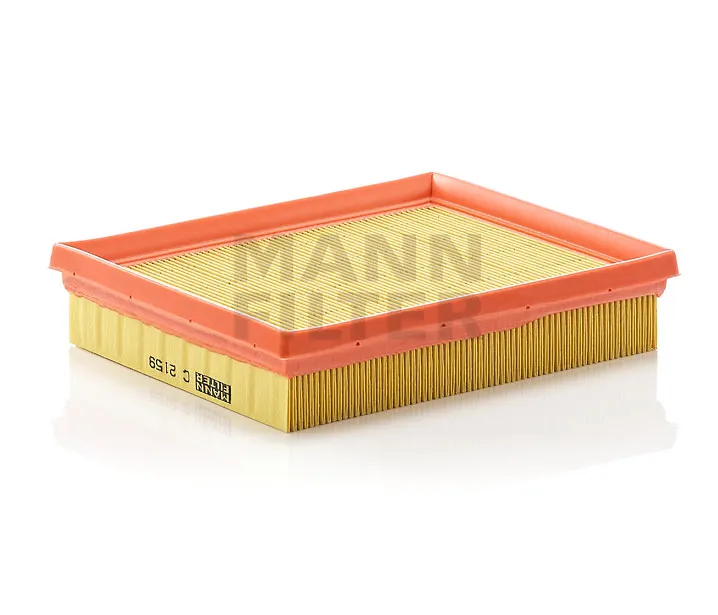 HAVA FİLTRESİ MANN C2159
