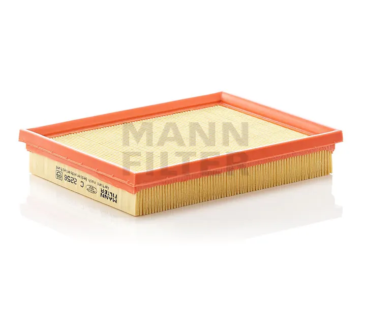 HAVA FİLTRESİ MANN C2256