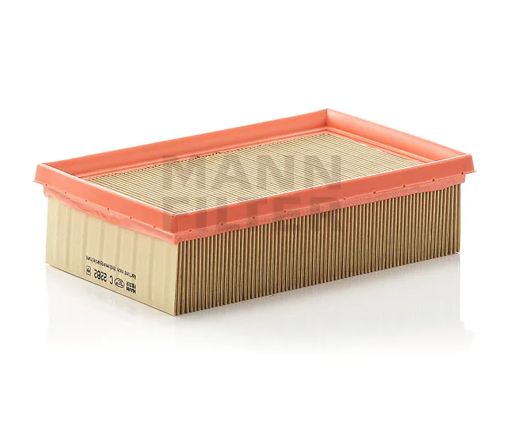 HAVA FİLTRESİ MANN C2282