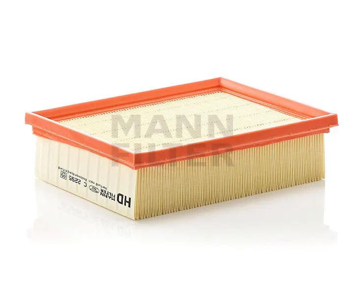 HAVA FİLTRESİ MANN C2295