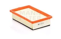 HAVA FİLTRESİ MANN C23013