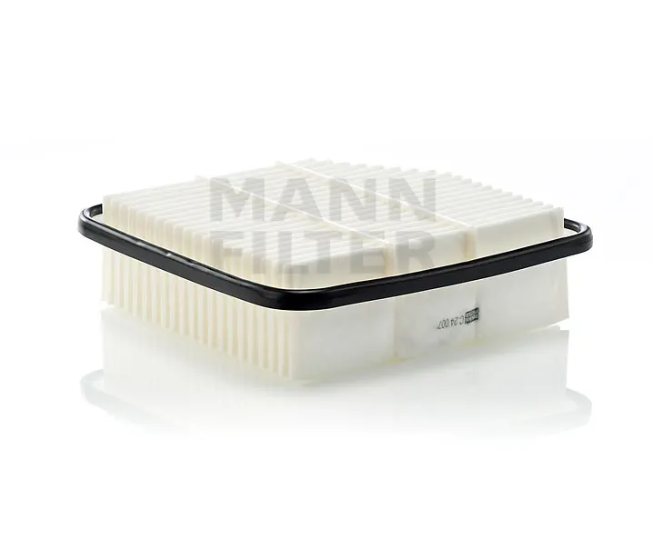 HAVA FİLTRESİ MANN C24007