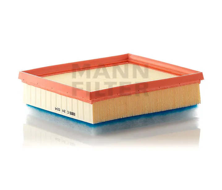 HAVA FİLTRESİ MANN C24024