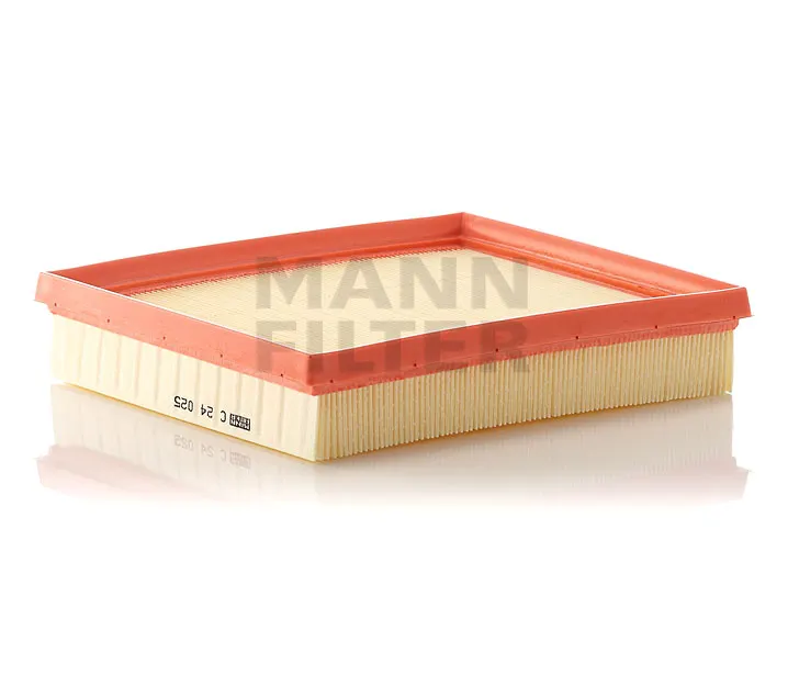 HAVA FİLTRESİ MANN C24025