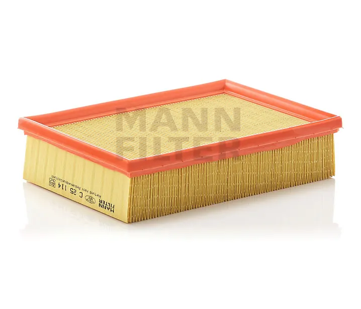 HAVA FİLTRESİ MANN C25114