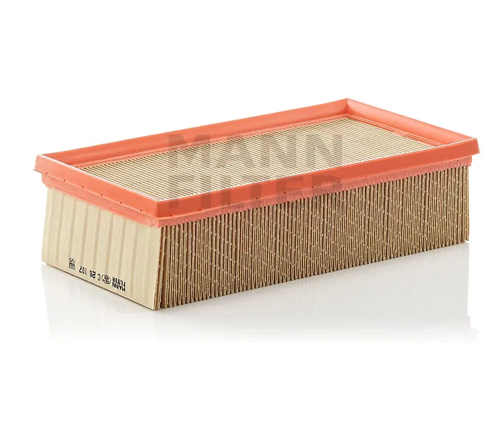 HAVA FİLTRESİ MANN C26107