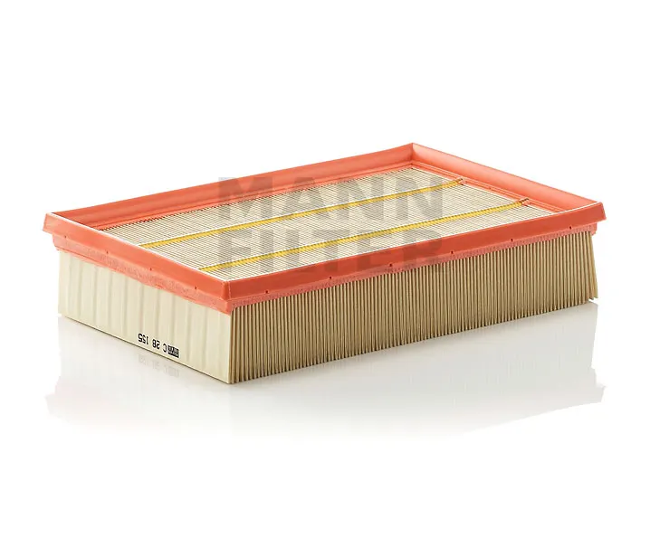 HAVA FİLTRESİ MANN C28155