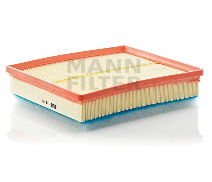 HAVA FİLTRESİ MANN C29168