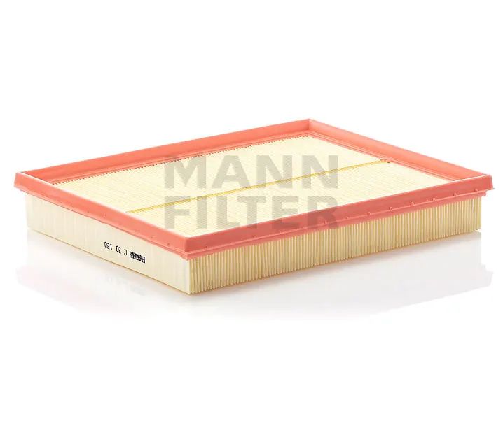 HAVA FİLTRESİ MANN C30130
