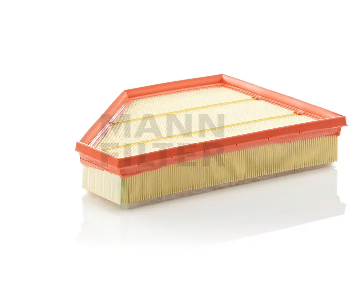 HAVA FİLTRESİ MANN C30135