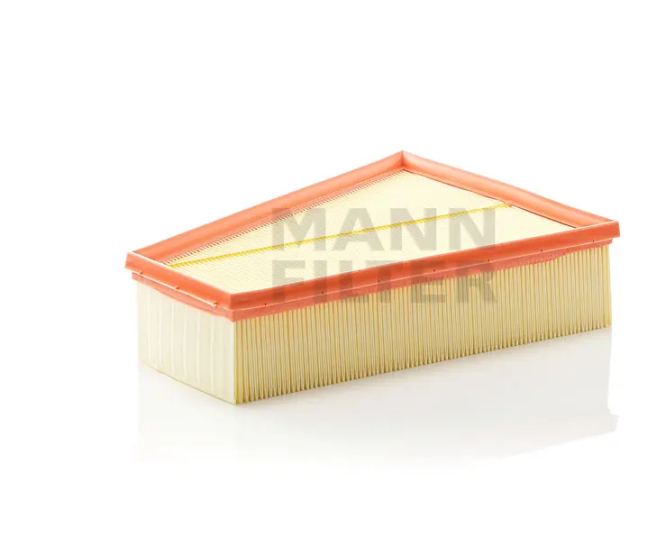 HAVA FİLTRESİ MANN C30161