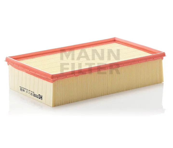 HAVA FİLTRESİ MANN C31195