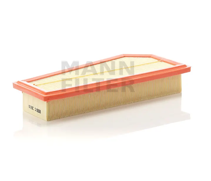 HAVA FİLTRESİ MANN C3210