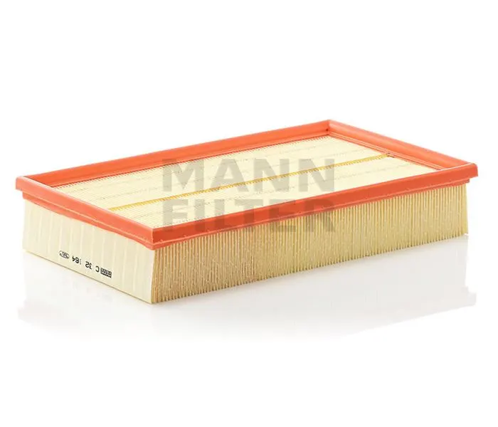 HAVA FİLTRESİ MANN C32164