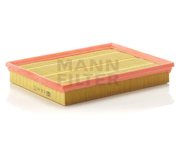 HAVA FİLTRESİ MANN C33189