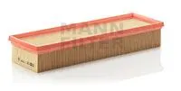 HAVA FİLTRESİ MANN C3597