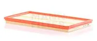 HAVA FİLTRESİ MANN C42002
