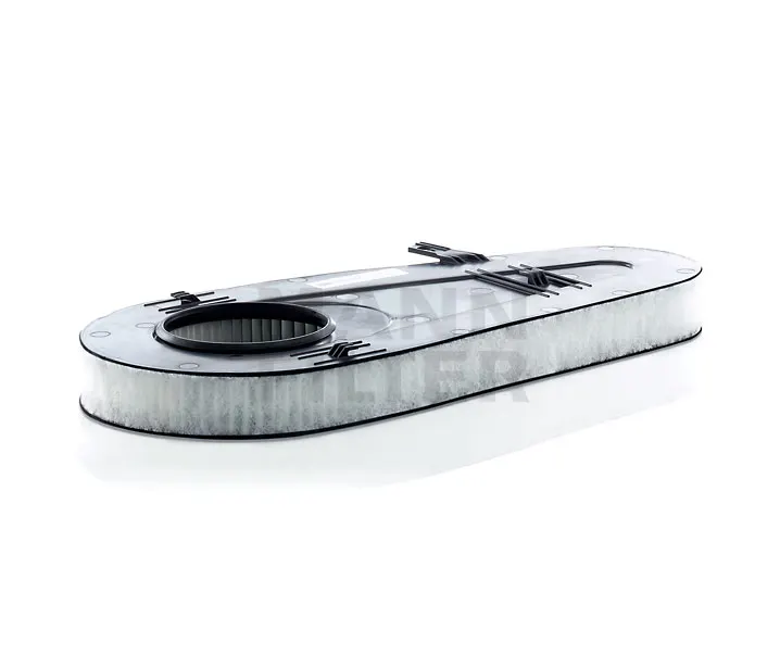 HAVA FİLTRESİ MANN C51001