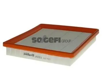 HAVA FİLTRESİ PURFLUX A1011