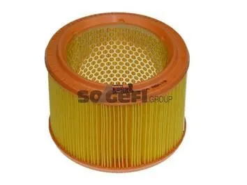 HAVA FİLTRESİ PURFLUX A1034