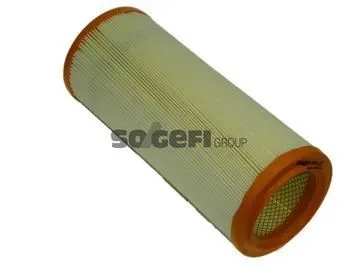 HAVA FİLTRESİ PURFLUX A1100