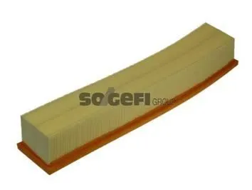 HAVA FİLTRESİ PURFLUX A1138