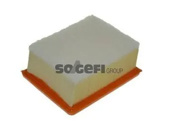 HAVA FİLTRESİ PURFLUX A1159