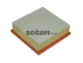 HAVA FİLTRESİ PURFLUX A1223