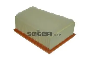 HAVA FİLTRESİ PURFLUX A1231