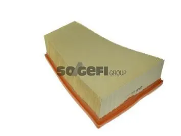 HAVA FİLTRESİ PURFLUX A1268