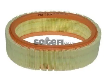 HAVA FİLTRESİ PURFLUX A1278