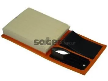 HAVA FİLTRESİ PURFLUX A1301