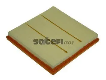 HAVA FİLTRESİ PURFLUX A1380