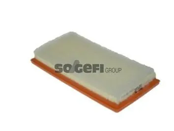 HAVA FİLTRESİ PURFLUX A1540