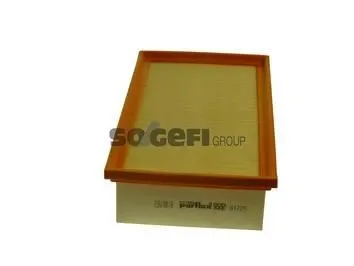 HAVA FİLTRESİ PURFLUX A1725