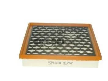 HAVA FİLTRESİ PURFLUX A1797