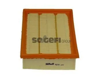 HAVA FİLTRESİ PURFLUX A214