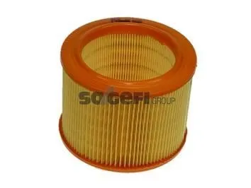 HAVA FİLTRESİ PURFLUX A222