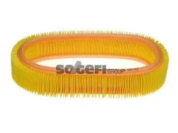 HAVA FİLTRESİ PURFLUX A624