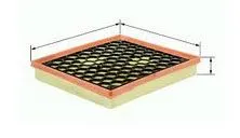 HAVA FİLTRESİ SARDES SA2291