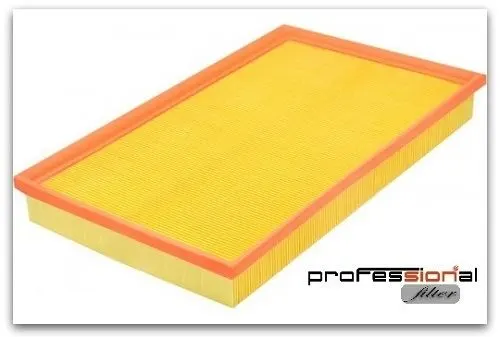 HAVA FİLTRESİ SION SH1414