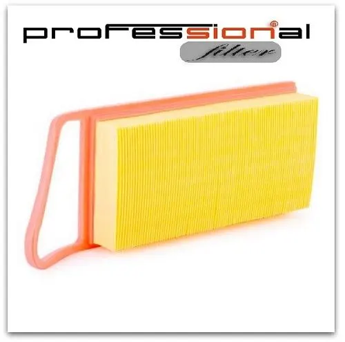HAVA FİLTRESİ SION SH1415