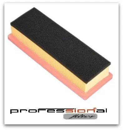 HAVA FİLTRESİ SION SH1544S