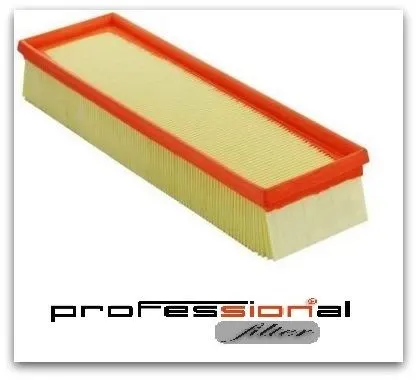 HAVA FİLTRESİ SION SH1582