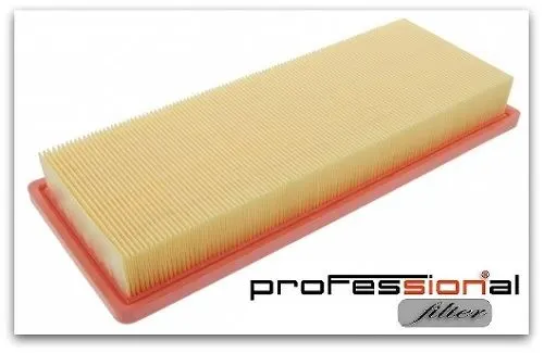HAVA FİLTRESİ SION SH1651