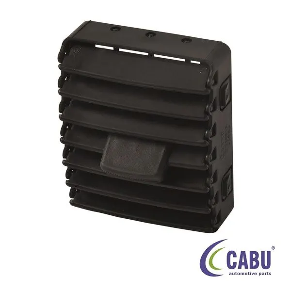 HAVALANDIRMA IZGARASI VE PARÇALARI CABU 220812