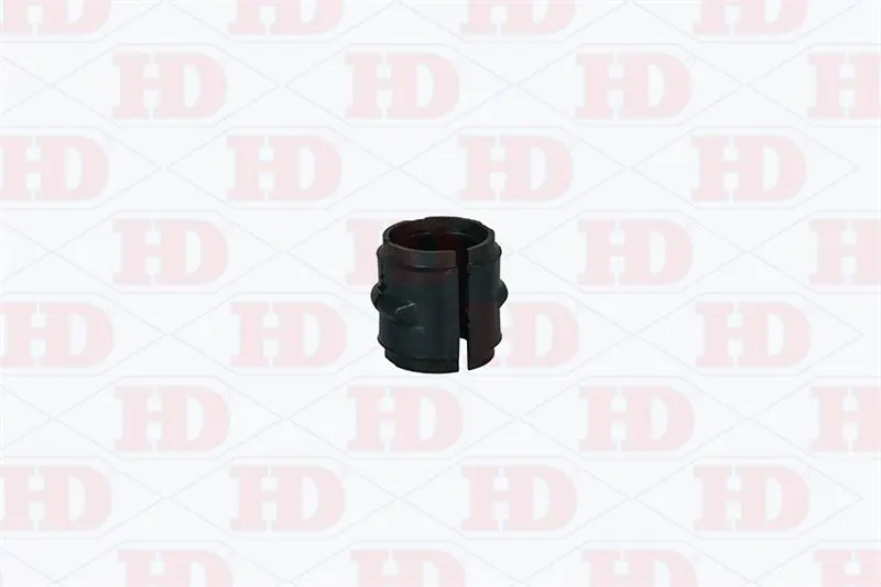 HD - Ağır Vasıta BARA DENGE KOL BURCU HD 5302