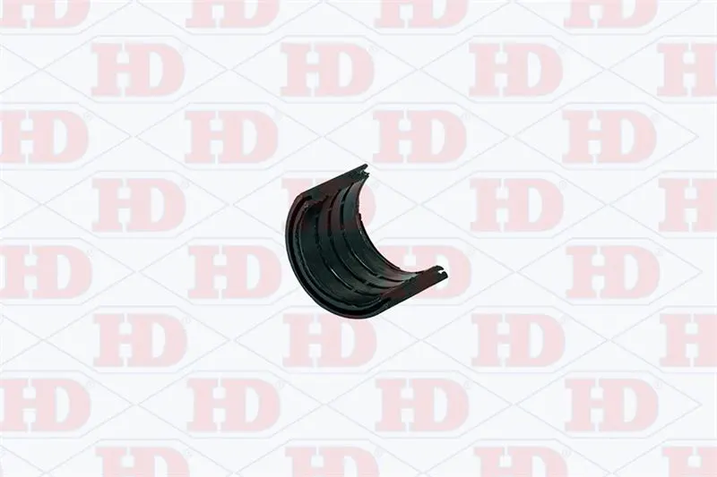 HD - Ağır Vasıta BARA DENGE KOL BURCU HD 9005