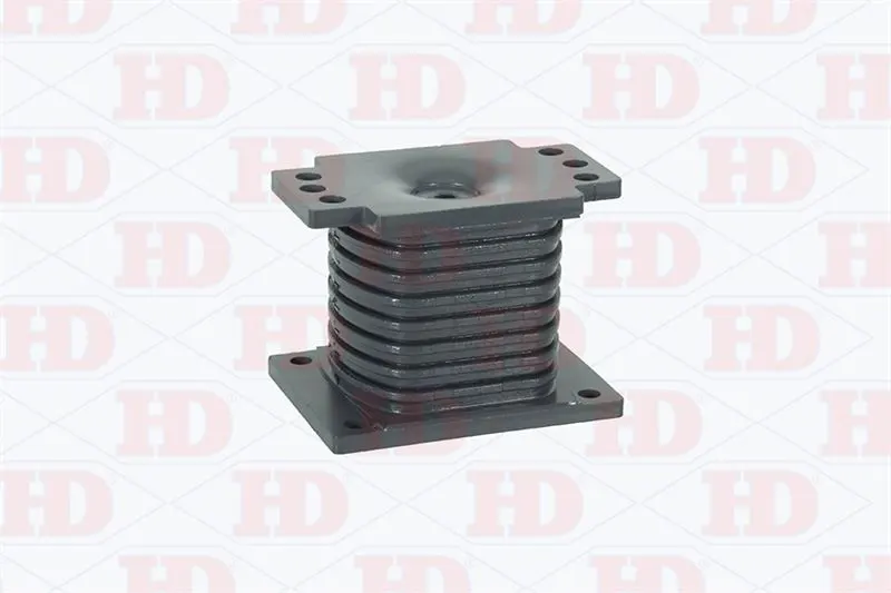 HD - Ağır Vasıta MAKAS TAKOZU HD 14002