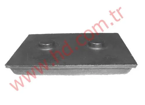 HD - Ağır Vasıta MAKAS TAKOZU HD 9107
